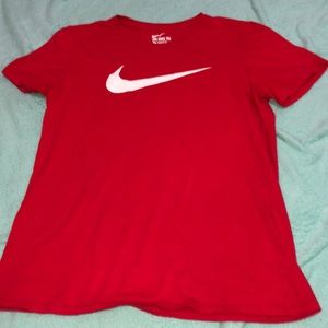 Nike tee
